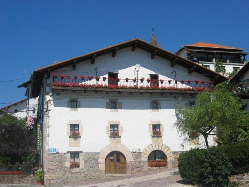 Ezkurra