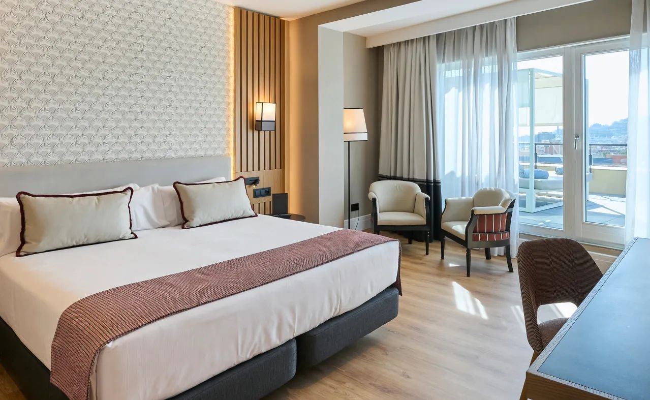 Hotel Catalonia Ramblas