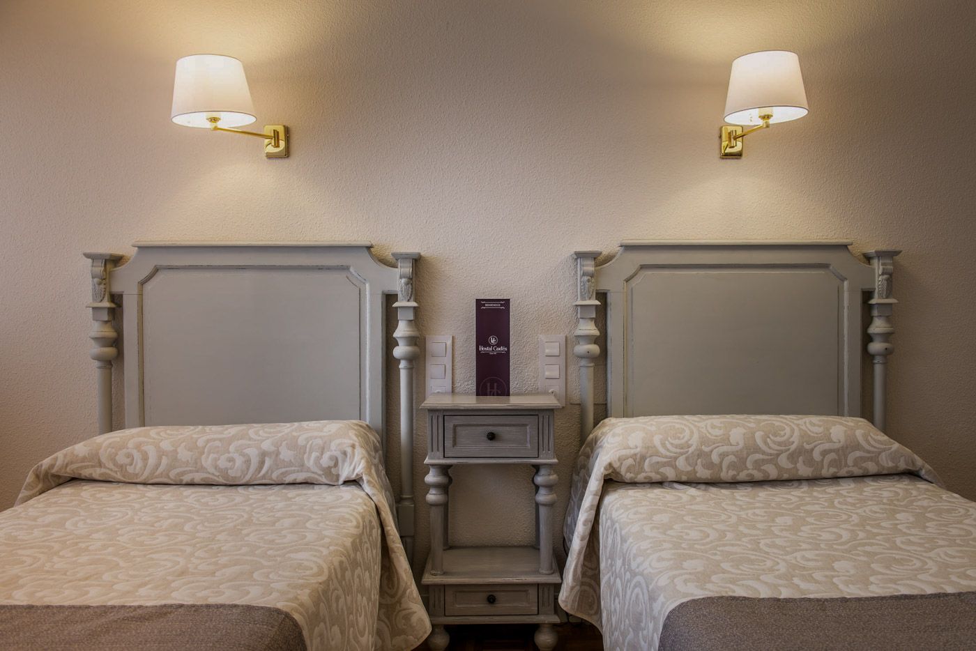 Hostal Cortés