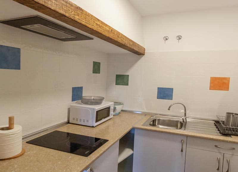 El Albergue de Sigüenza