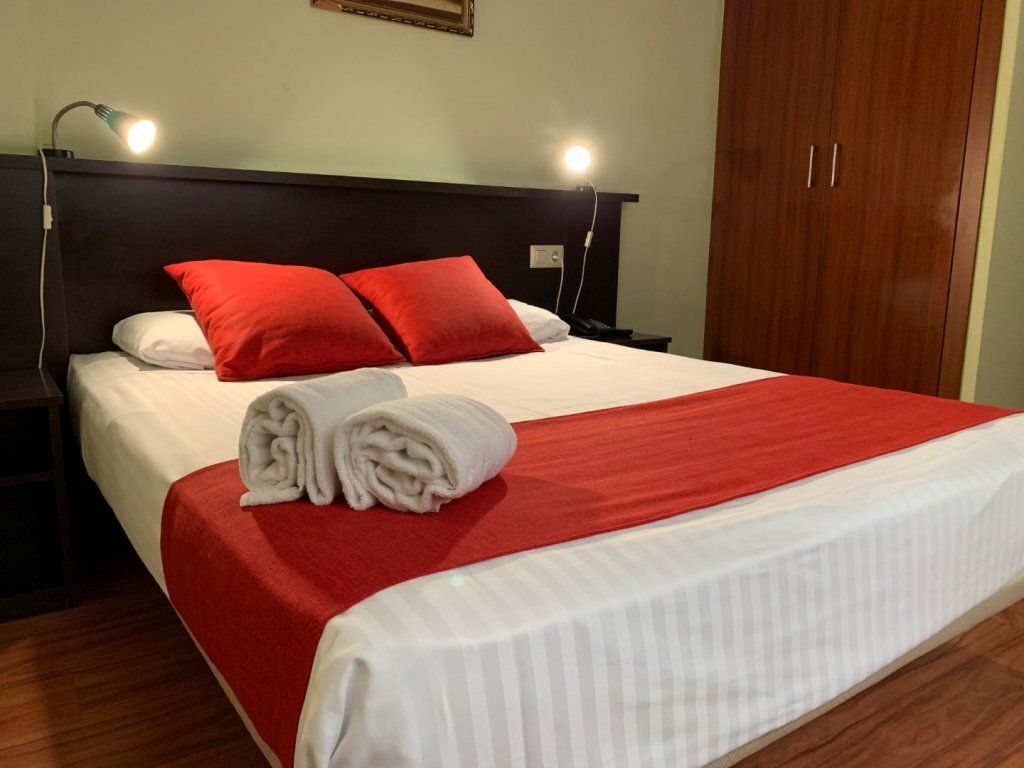 Hostal Hotil