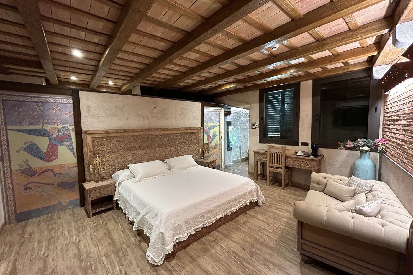 Hotel Històric