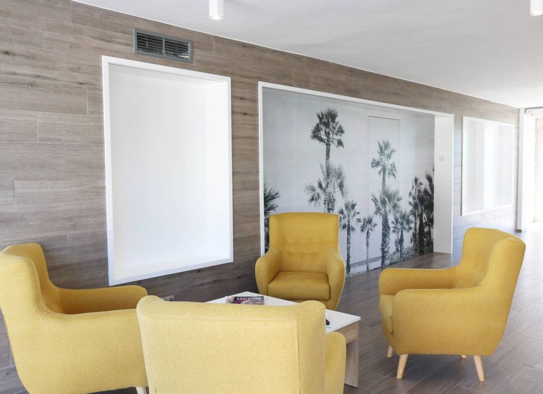 Hotel Costa Azahar
