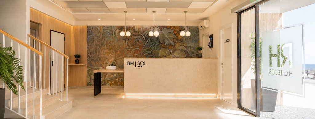 Estudios RH|SOL