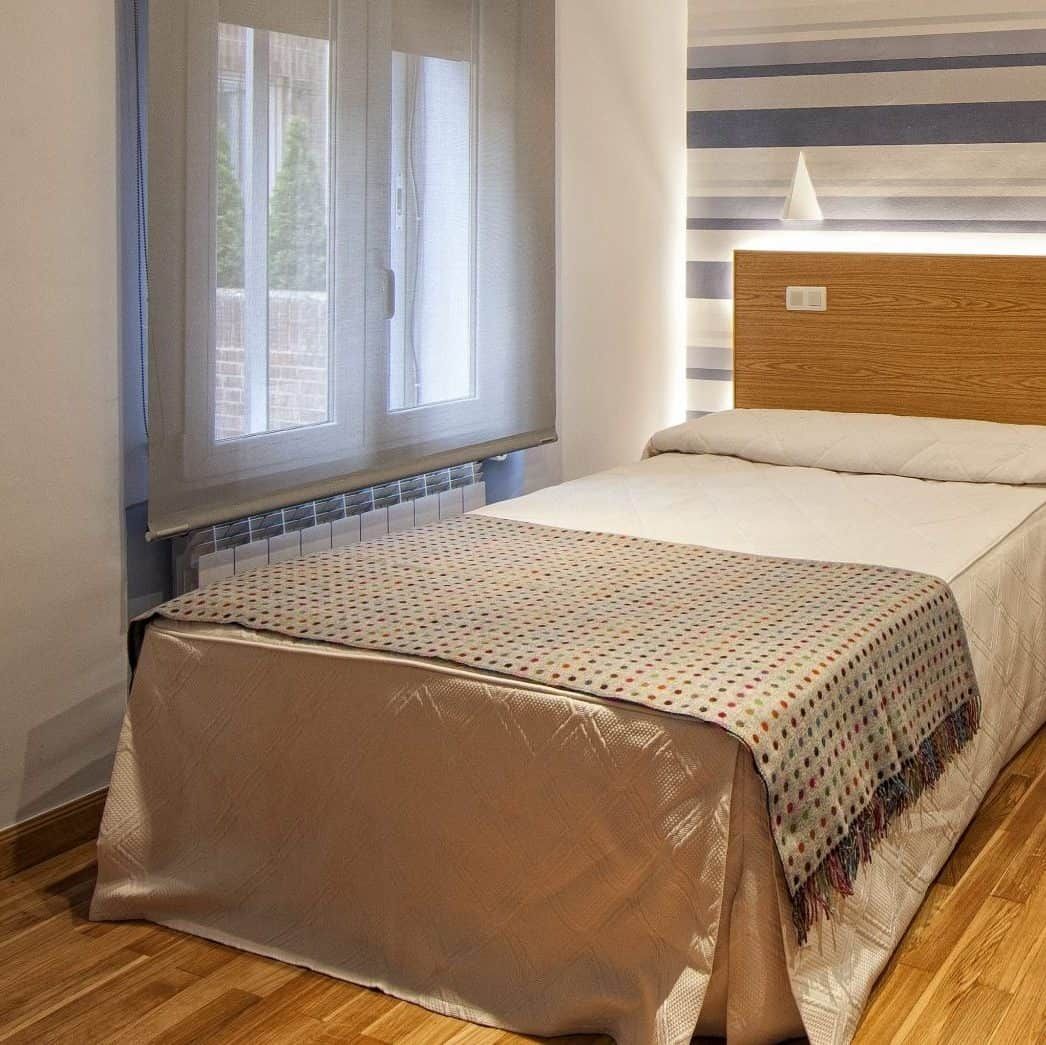 Hostal Bezana