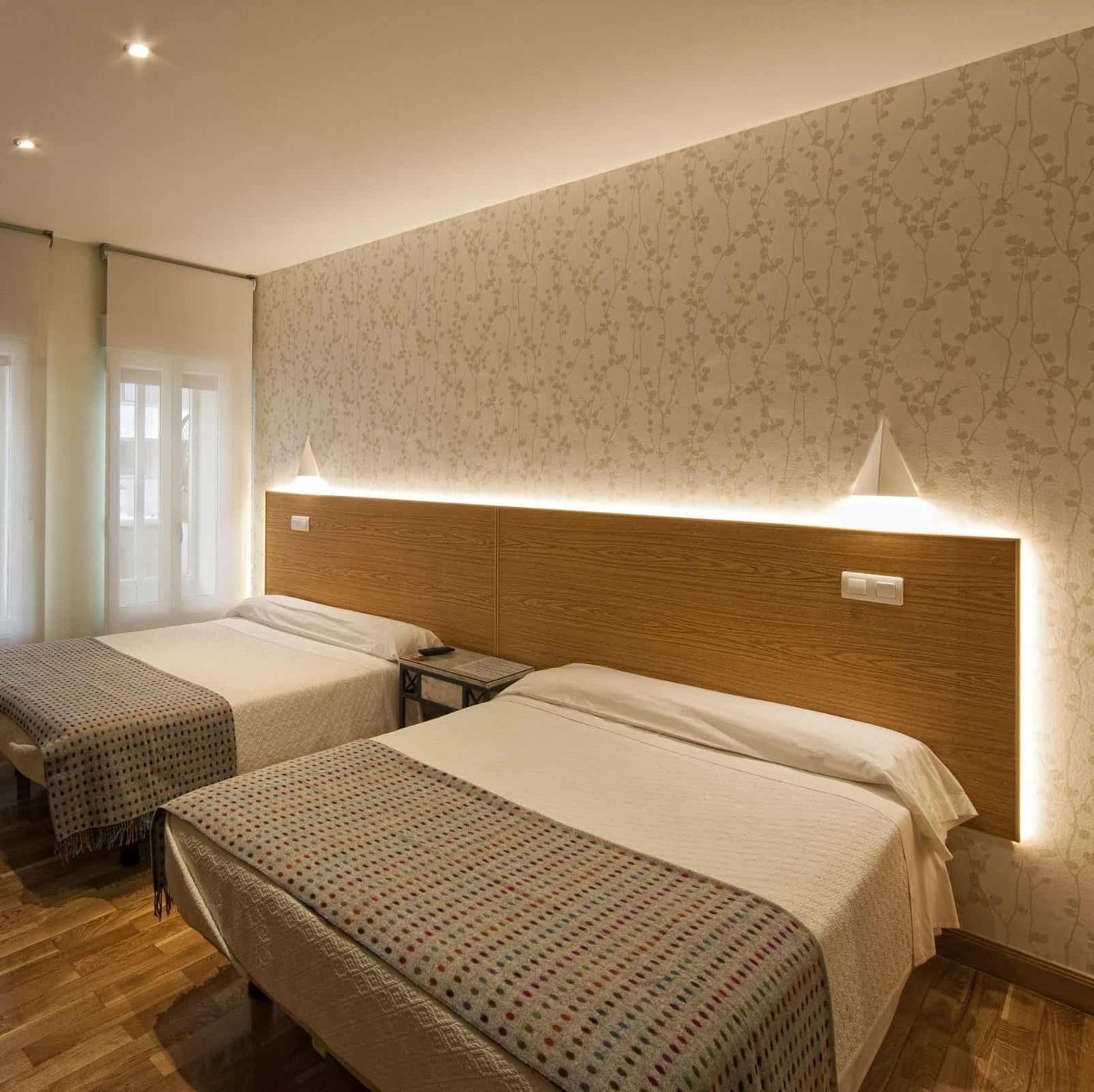 Hostal Bezana