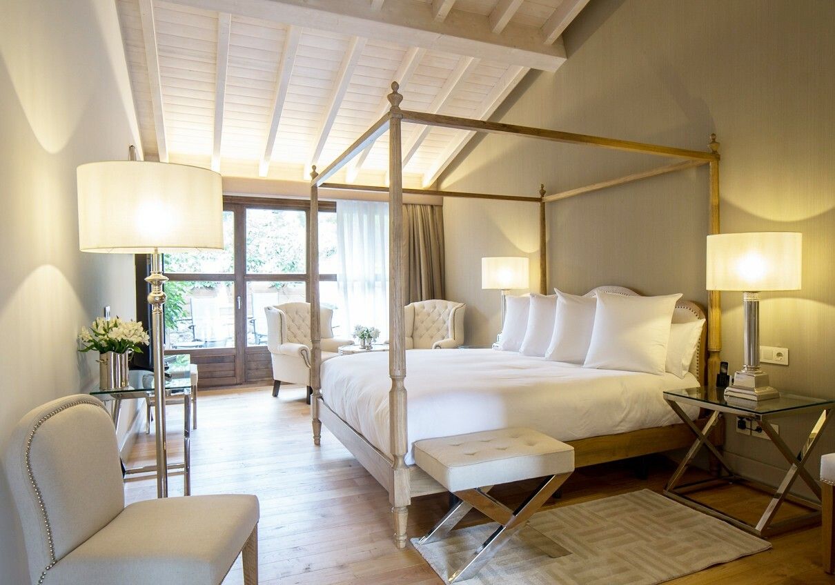 Puebloastur Eco-Resort Hotel & Spa