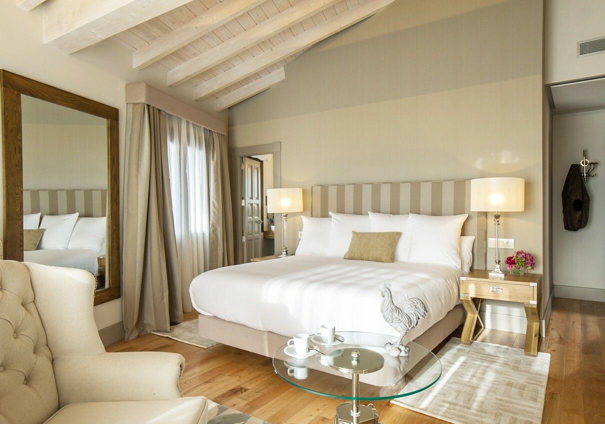 Puebloastur Eco-Resort Hotel & Spa
