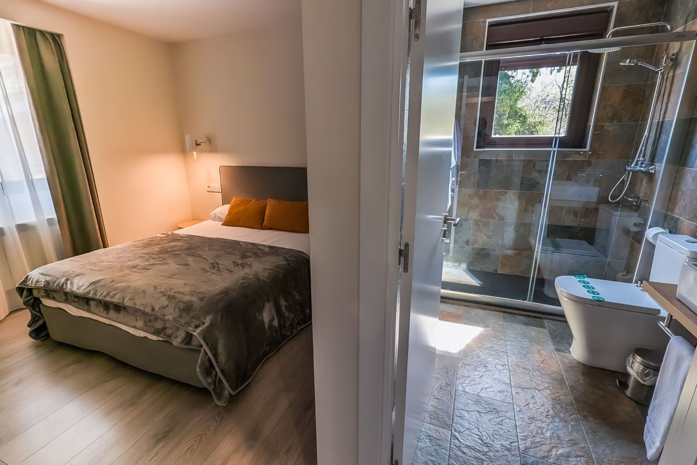 Villa Lucerna Sports & Hotel