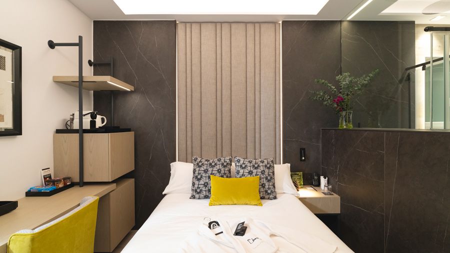 Hotel Regina