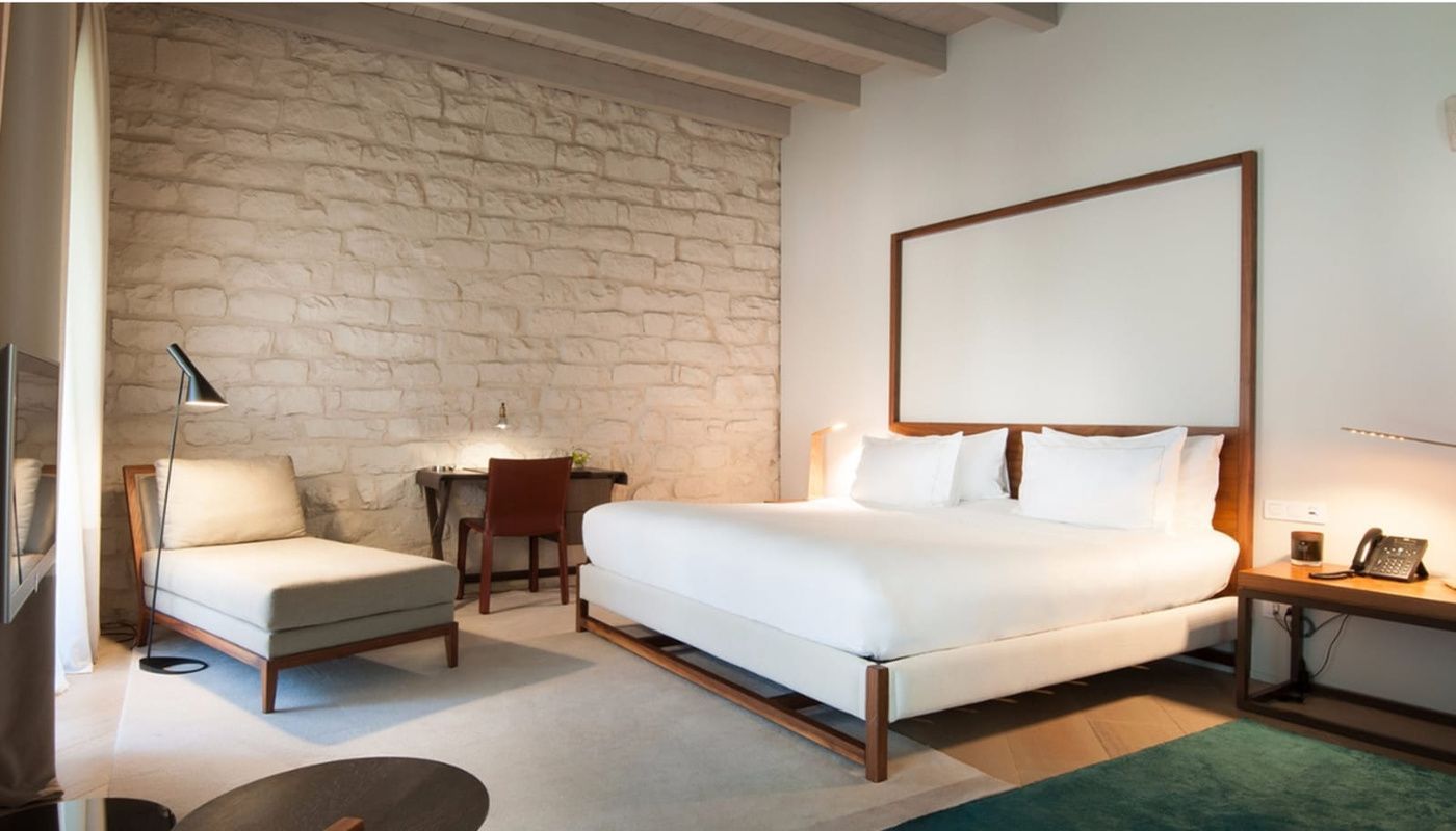 Mercer Hotel Barcelona