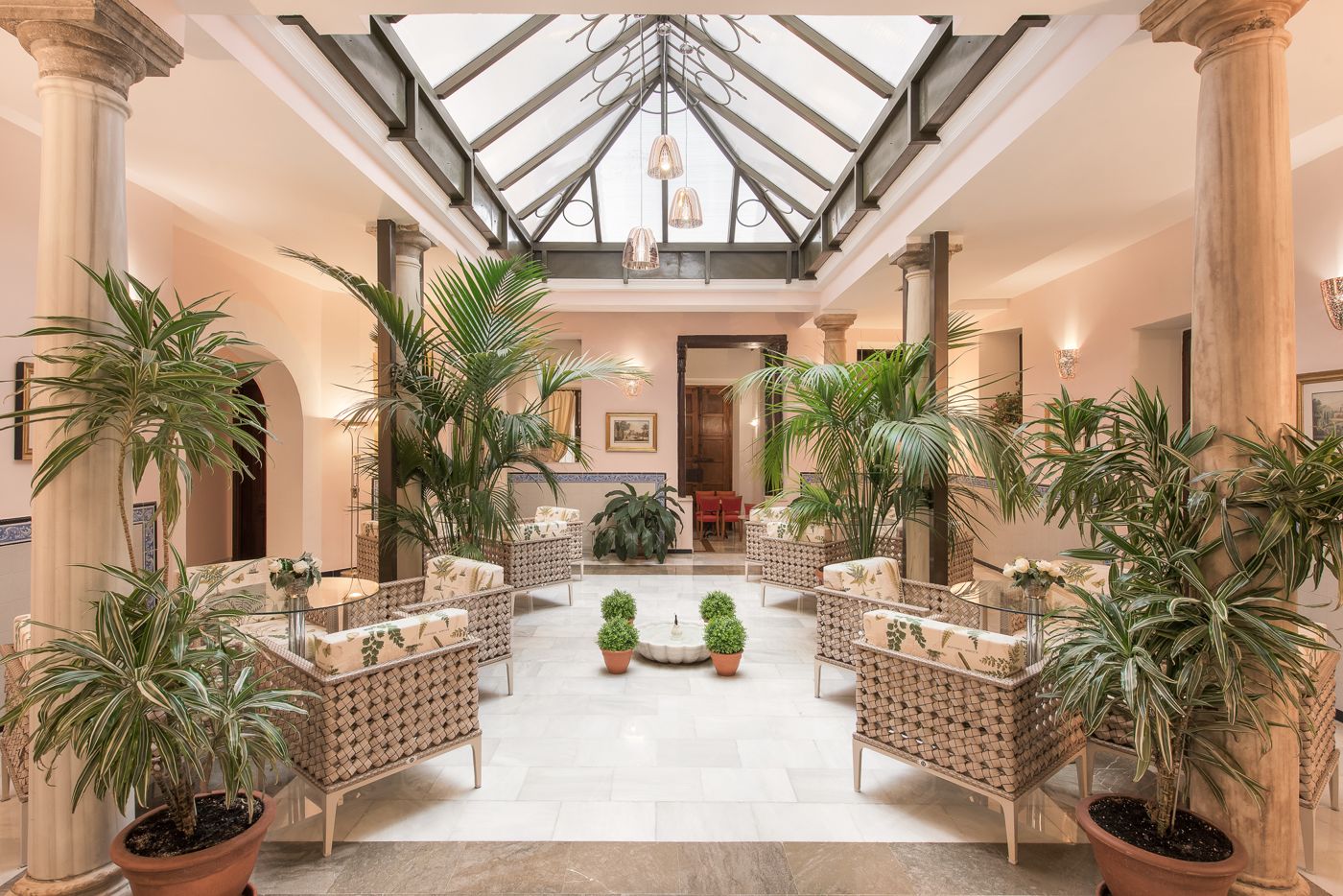 Hotel Anacapri
