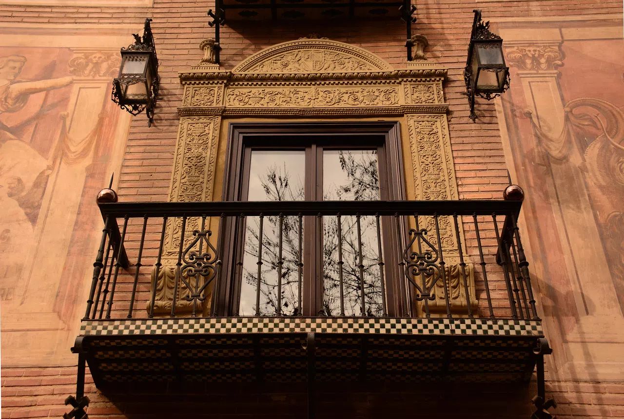 Hotel El Ladrón del Agua