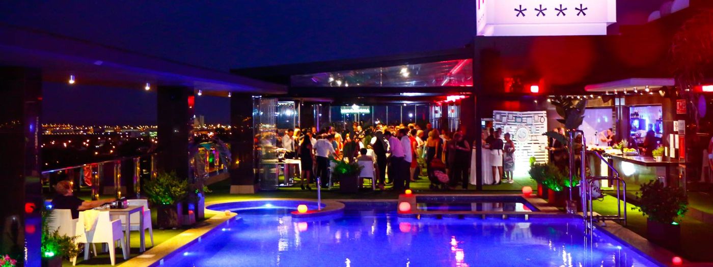 Hotel Dña Monse Spa & Golf