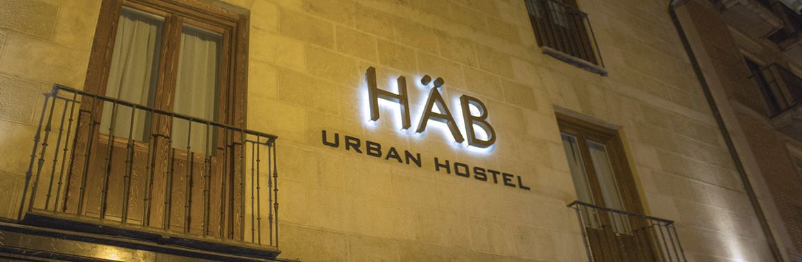 Häb Urban Hostel