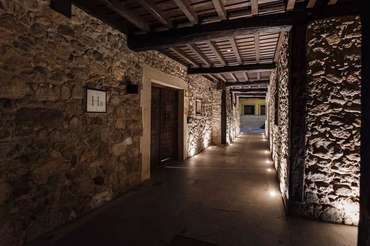 Aura del Jerte