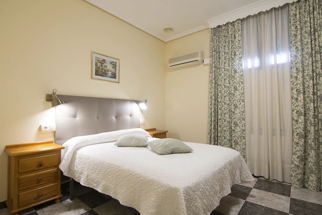 Hotel Santa Ana
