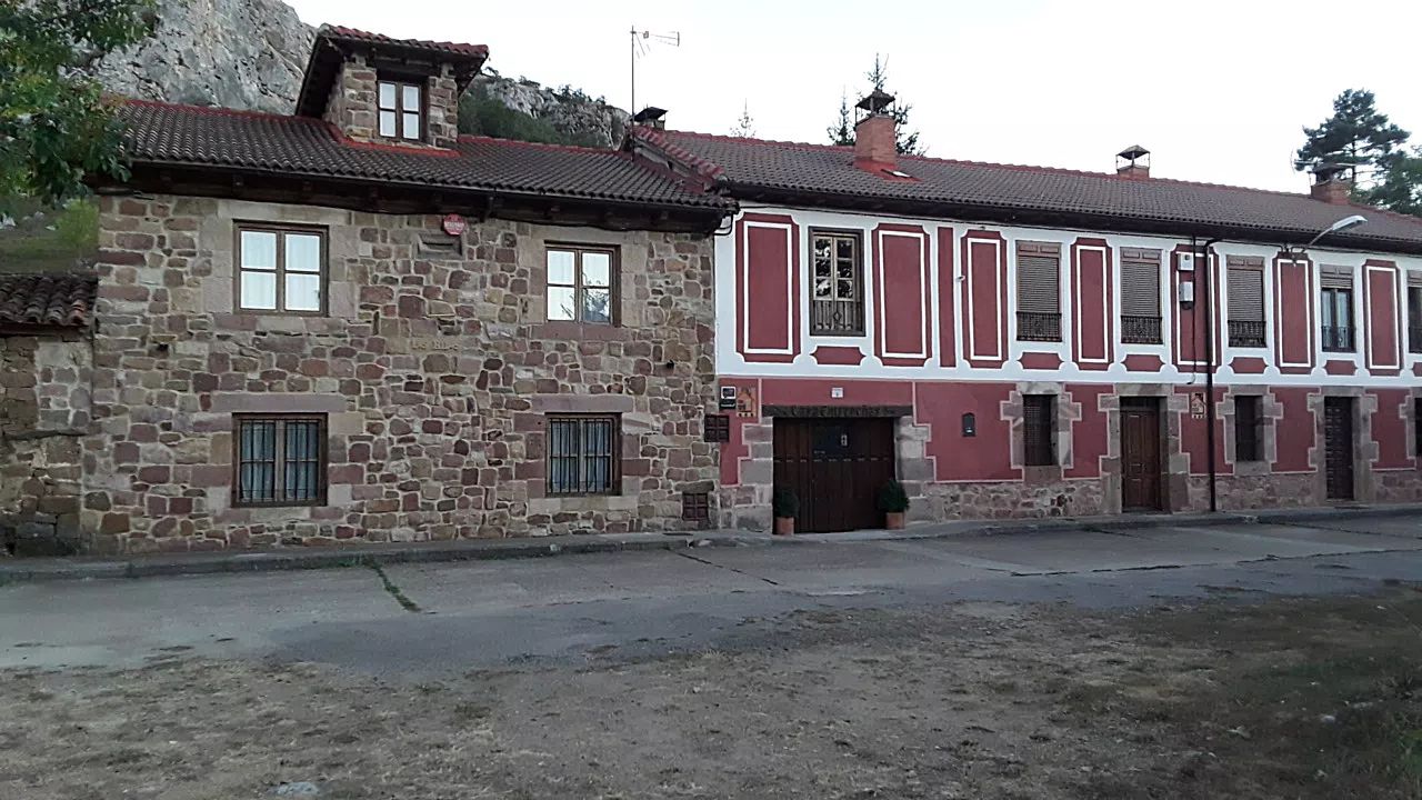 Casa Entrenidos