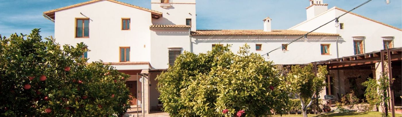 Hotel La Mozaira