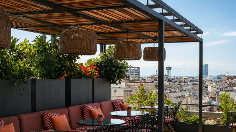 Kimpton Vividora Barcelona