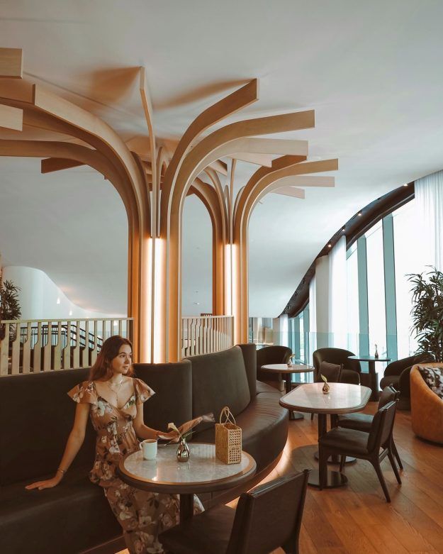 Kimpton Vividora Barcelona