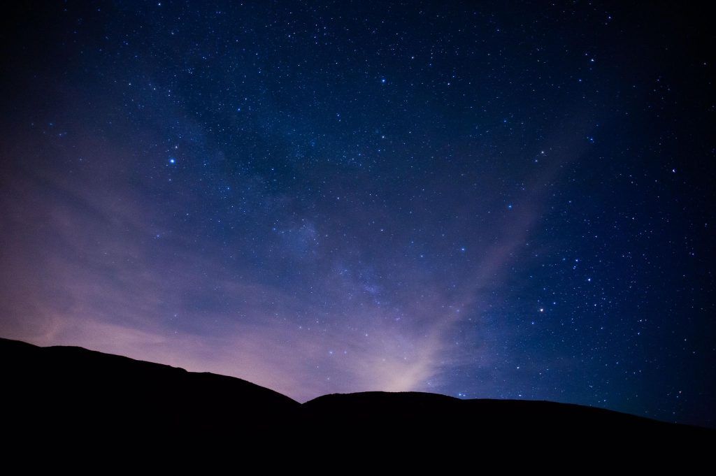 Camino de las Estrellas