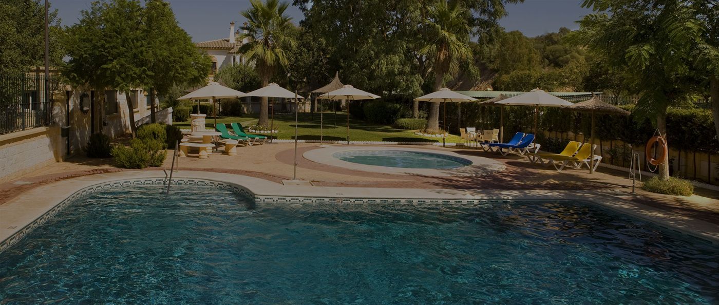 Hotel La Cueva