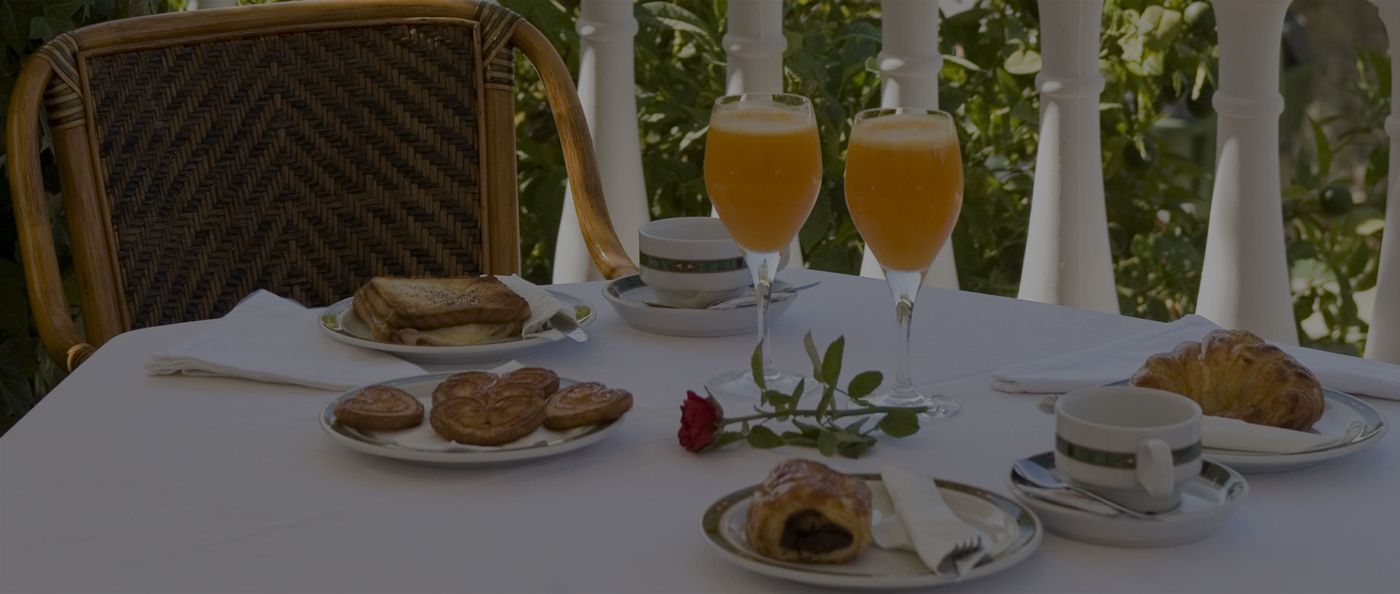 Hotel La Cueva