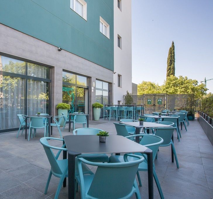 Hotel Venture Sant Cugat