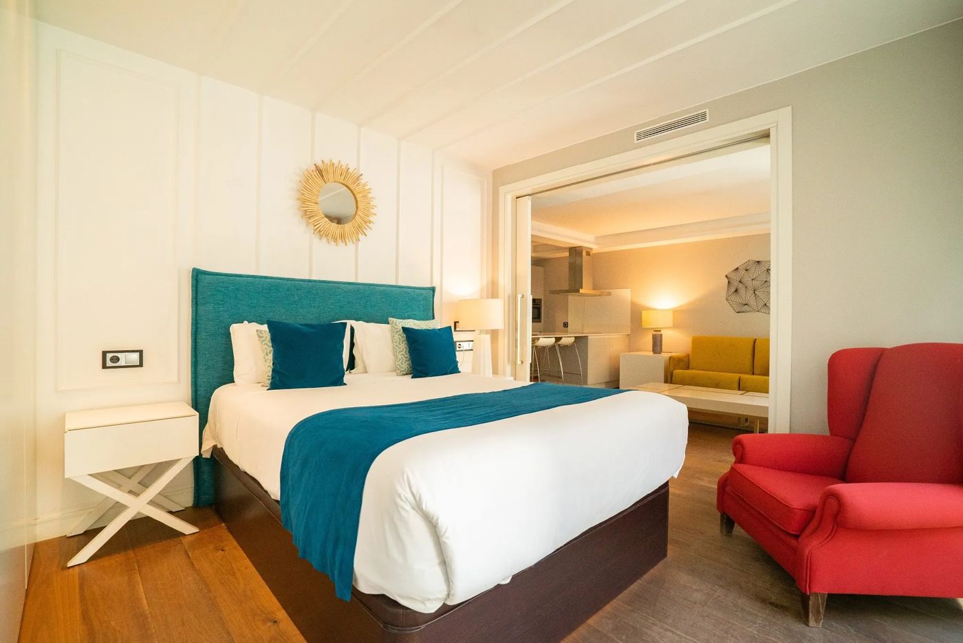 Smartrental Collection
