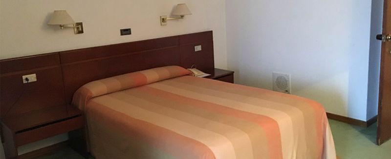Hotel Parque