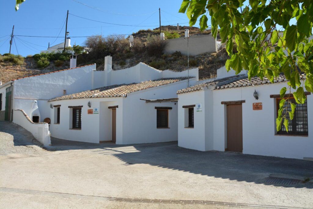 El Mirador de Galera