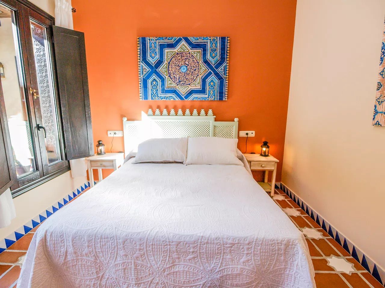 Hostal Rural "La Esperanza"