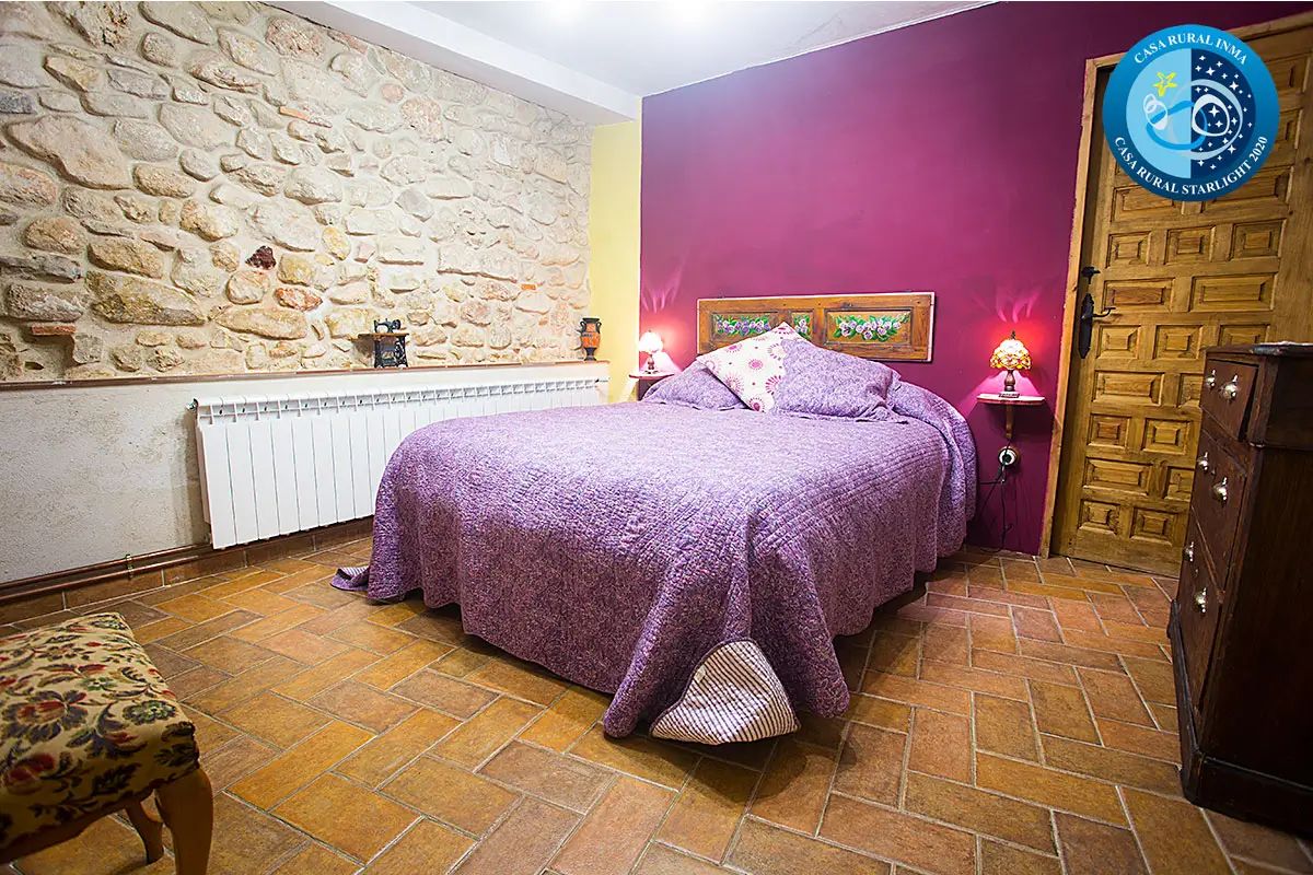 Casa Rural Inma