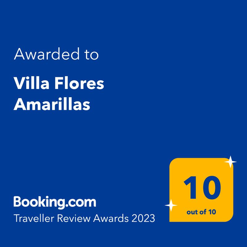 Finca Flores Amarillas