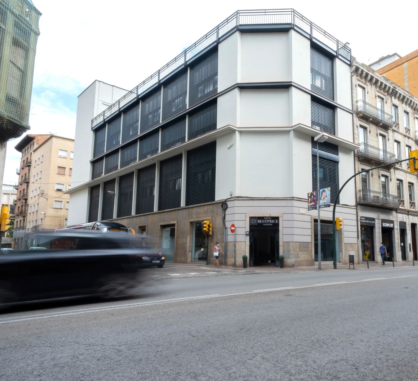 Hotel Bestprice Girona