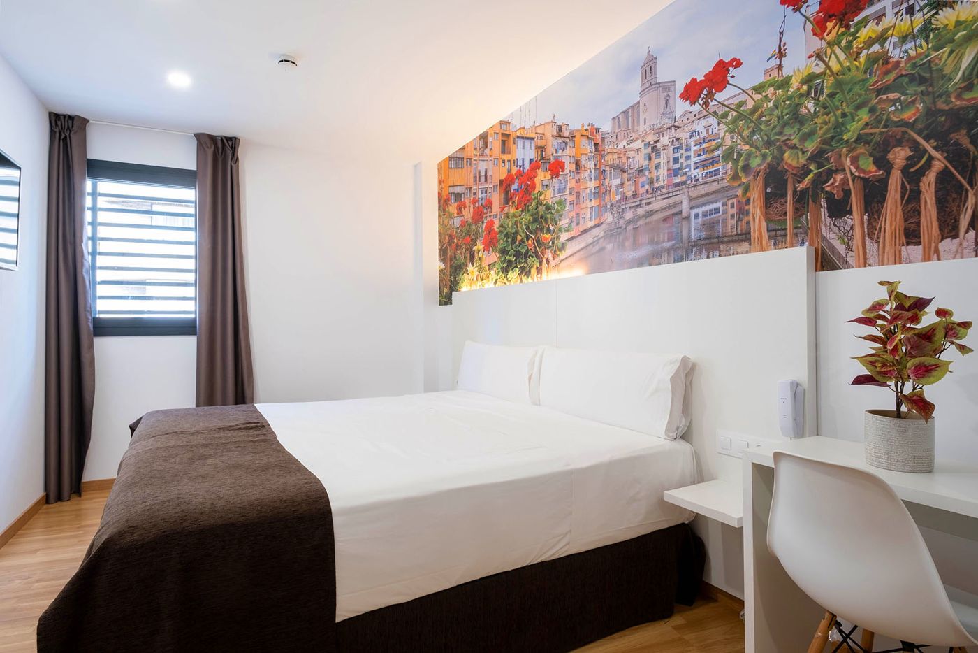 Hotel Bestprice Girona