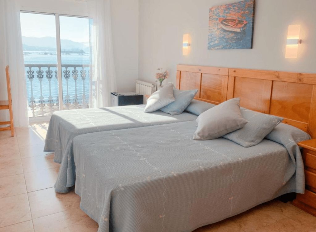 Hotel Marea