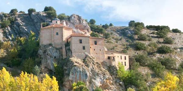 Hostal Rural Los Canteros