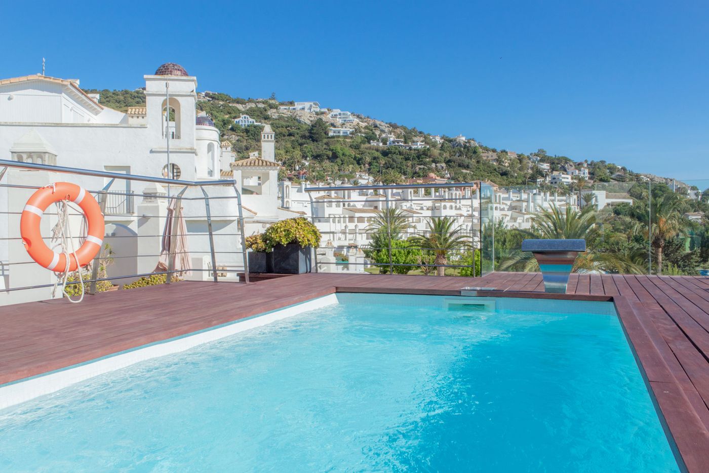 Hotel Atlántico