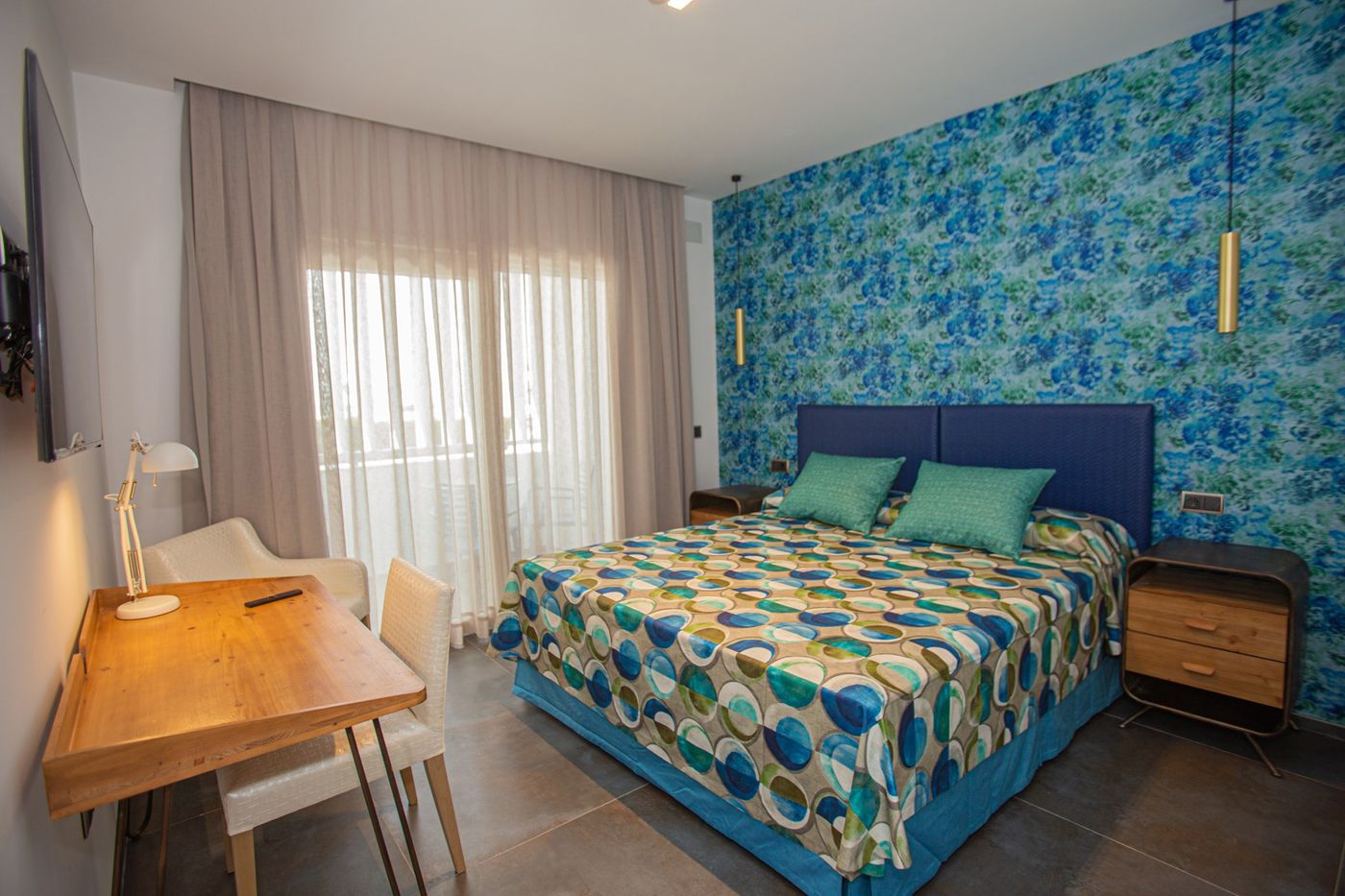 Hotel Adiafa