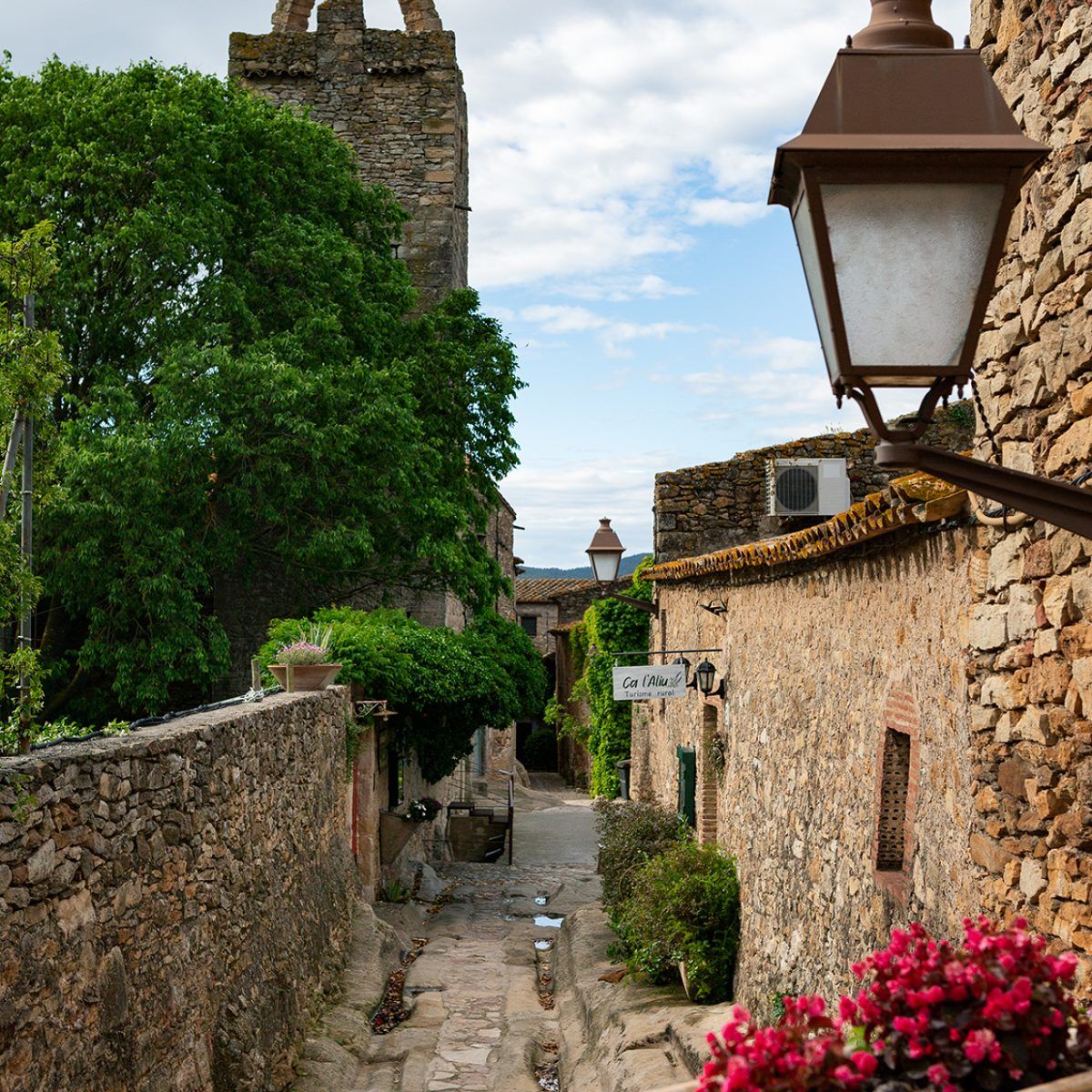 Turisme Rural Calaliu