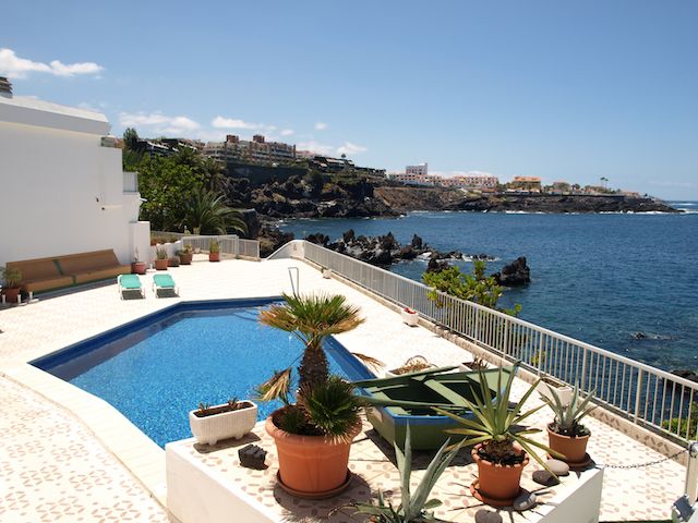 Punta Negra