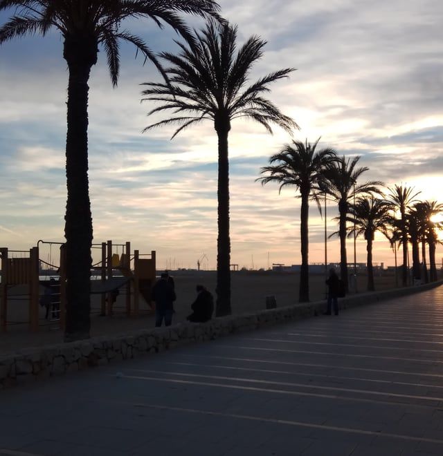 Segur Beach