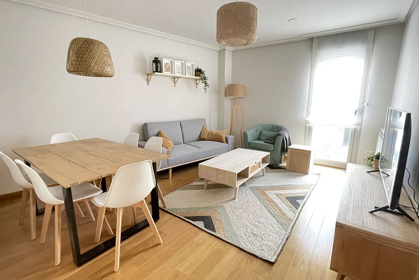 Hostel Quartier León