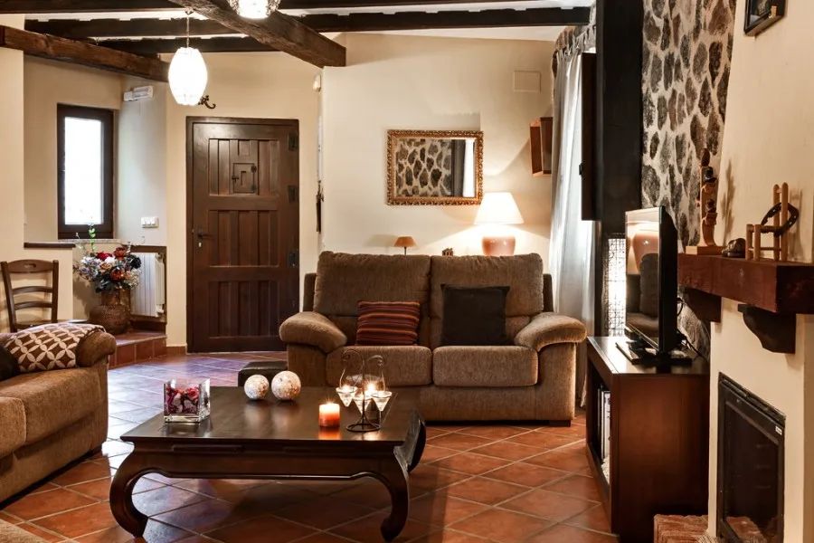 Casa Rural El Caldero