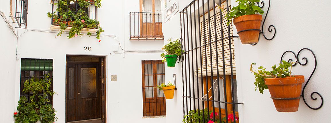 Casa del Rey