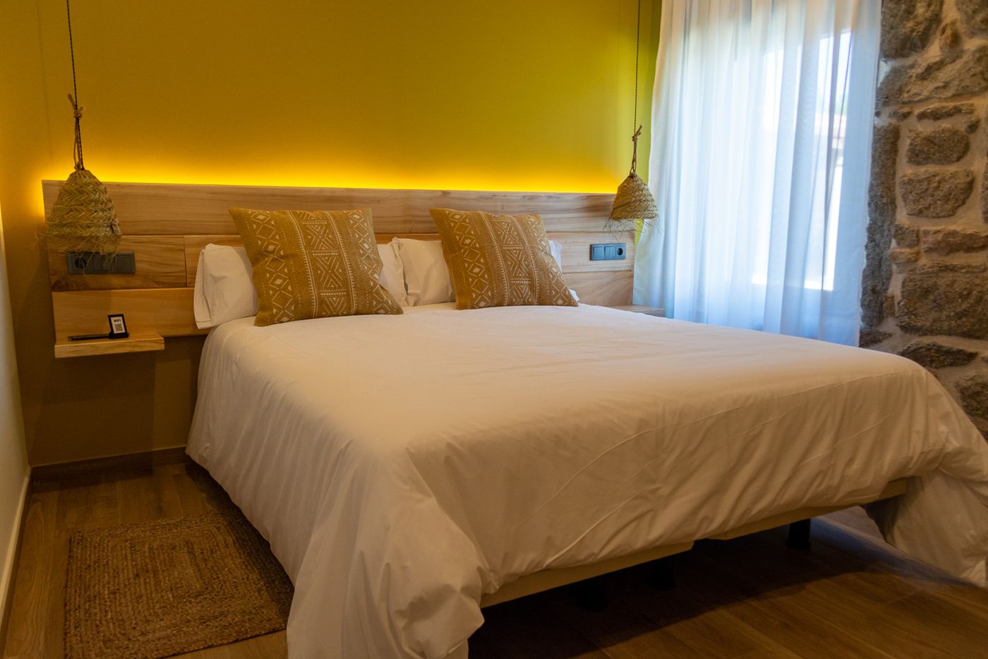 Hotel La Alcoba de Sayago