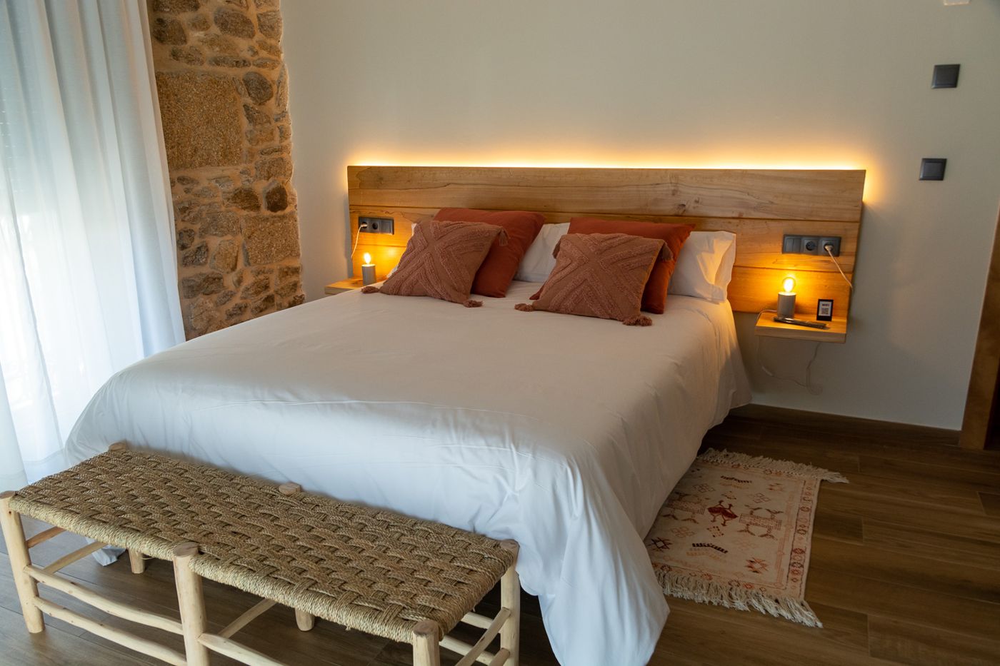 Hotel La Alcoba de Sayago