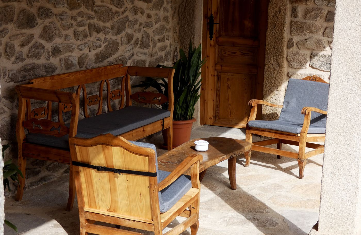 Hotel La Alcoba de Sayago